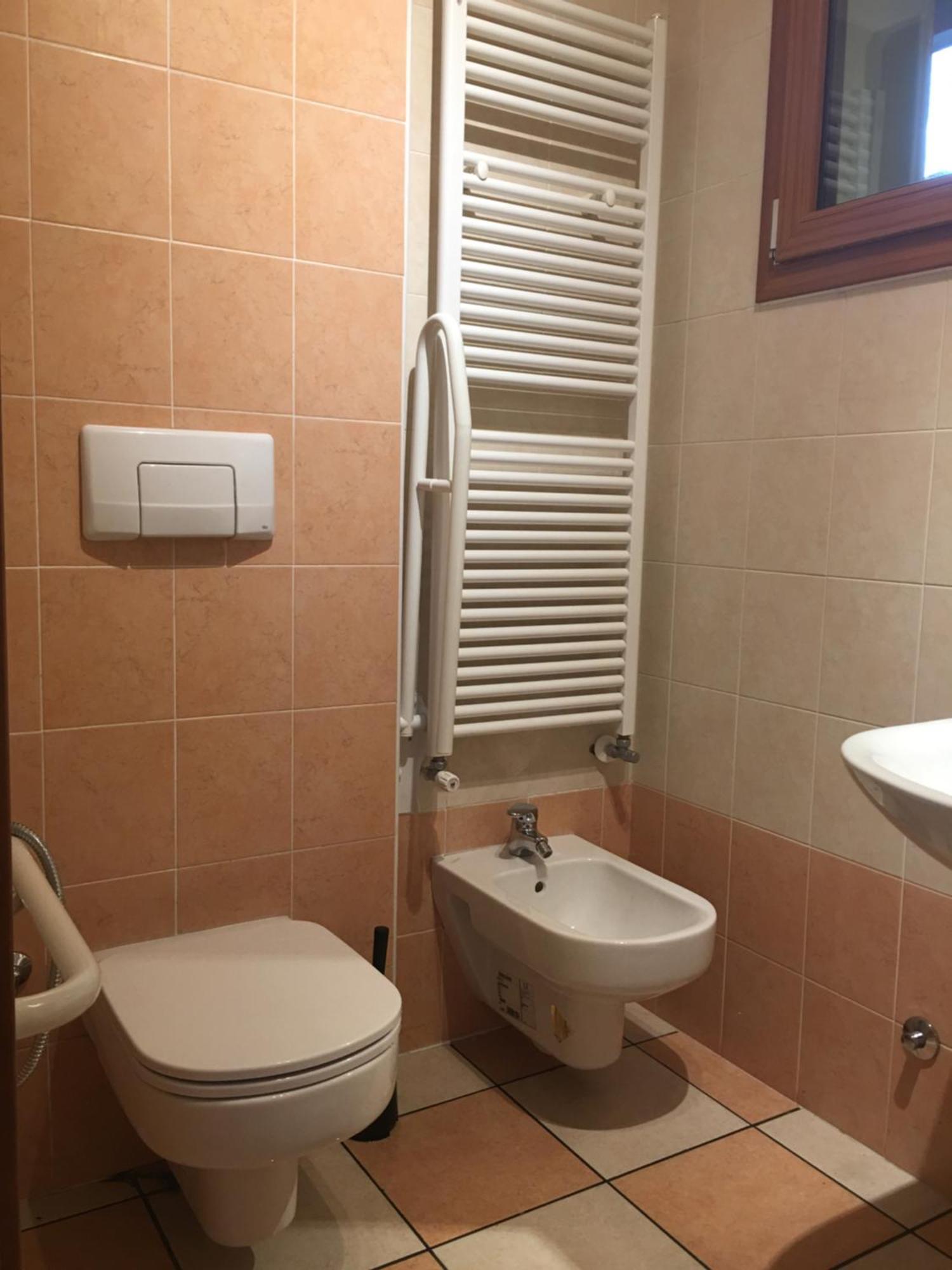 Residence Villa Rendina ميستر المظهر الخارجي الصورة