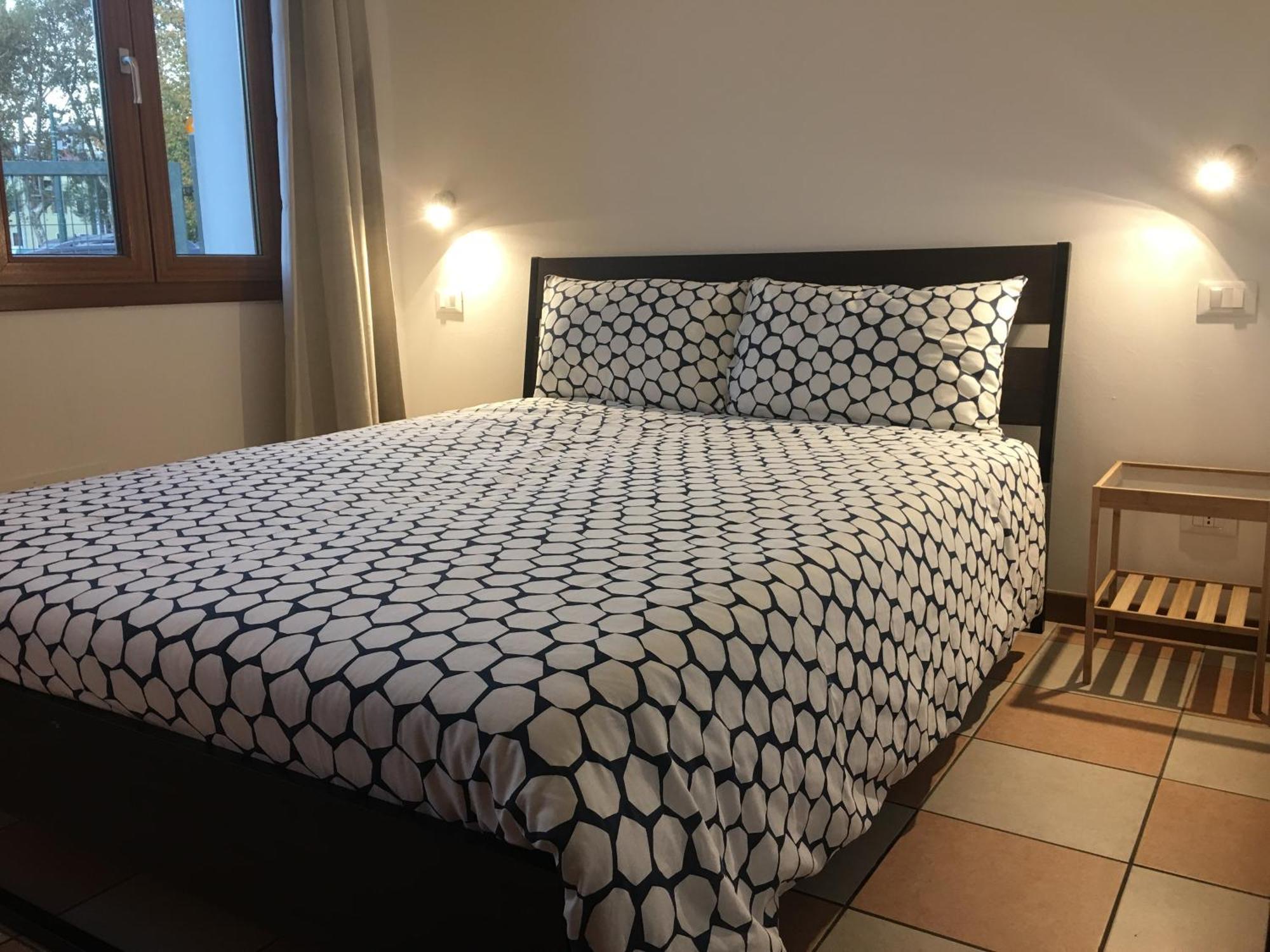 Residence Villa Rendina ميستر المظهر الخارجي الصورة