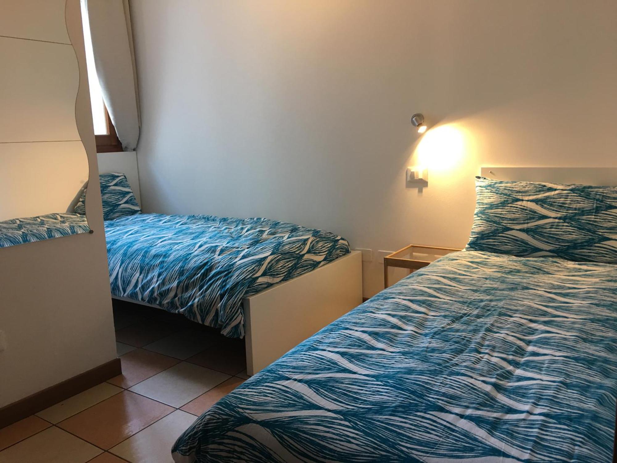 Residence Villa Rendina ميستر المظهر الخارجي الصورة