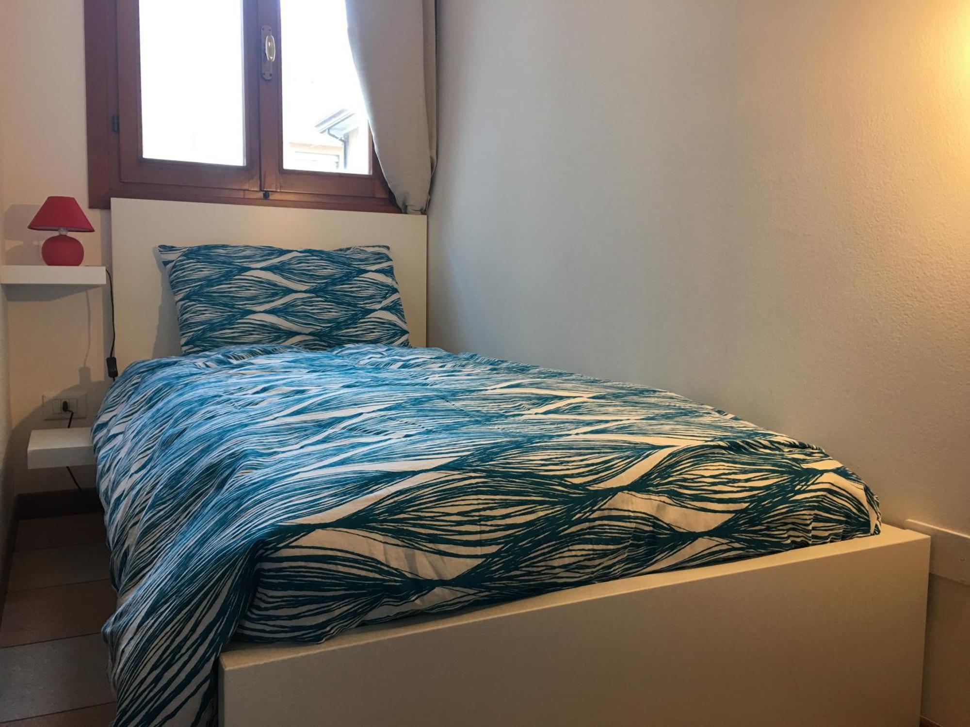 Residence Villa Rendina ميستر المظهر الخارجي الصورة