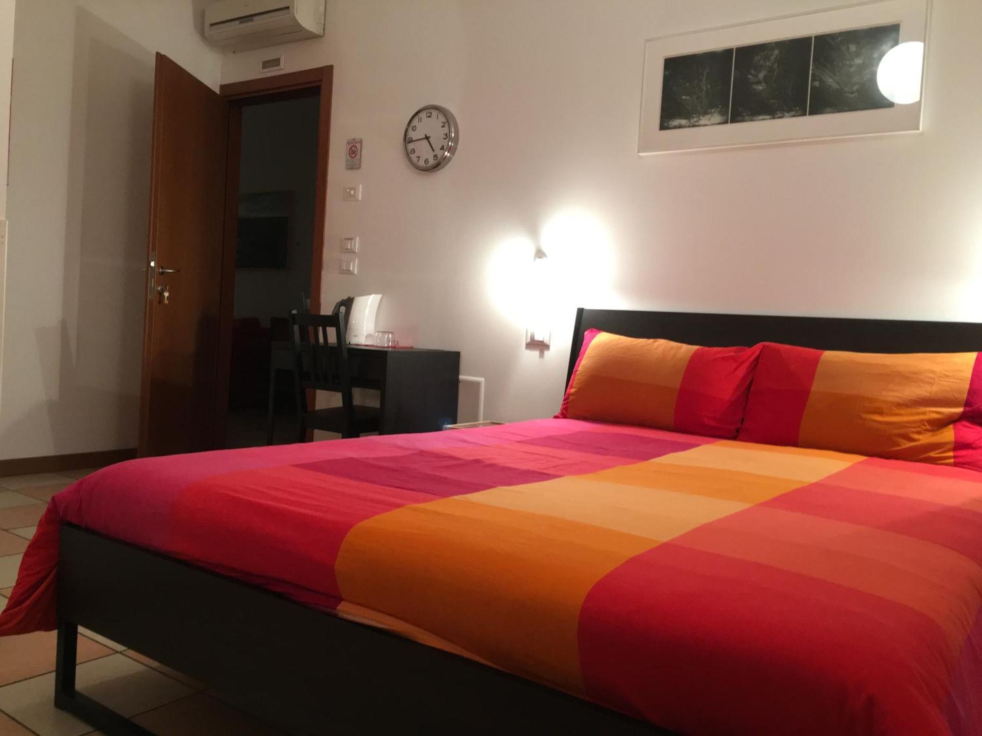 Residence Villa Rendina ميستر المظهر الخارجي الصورة