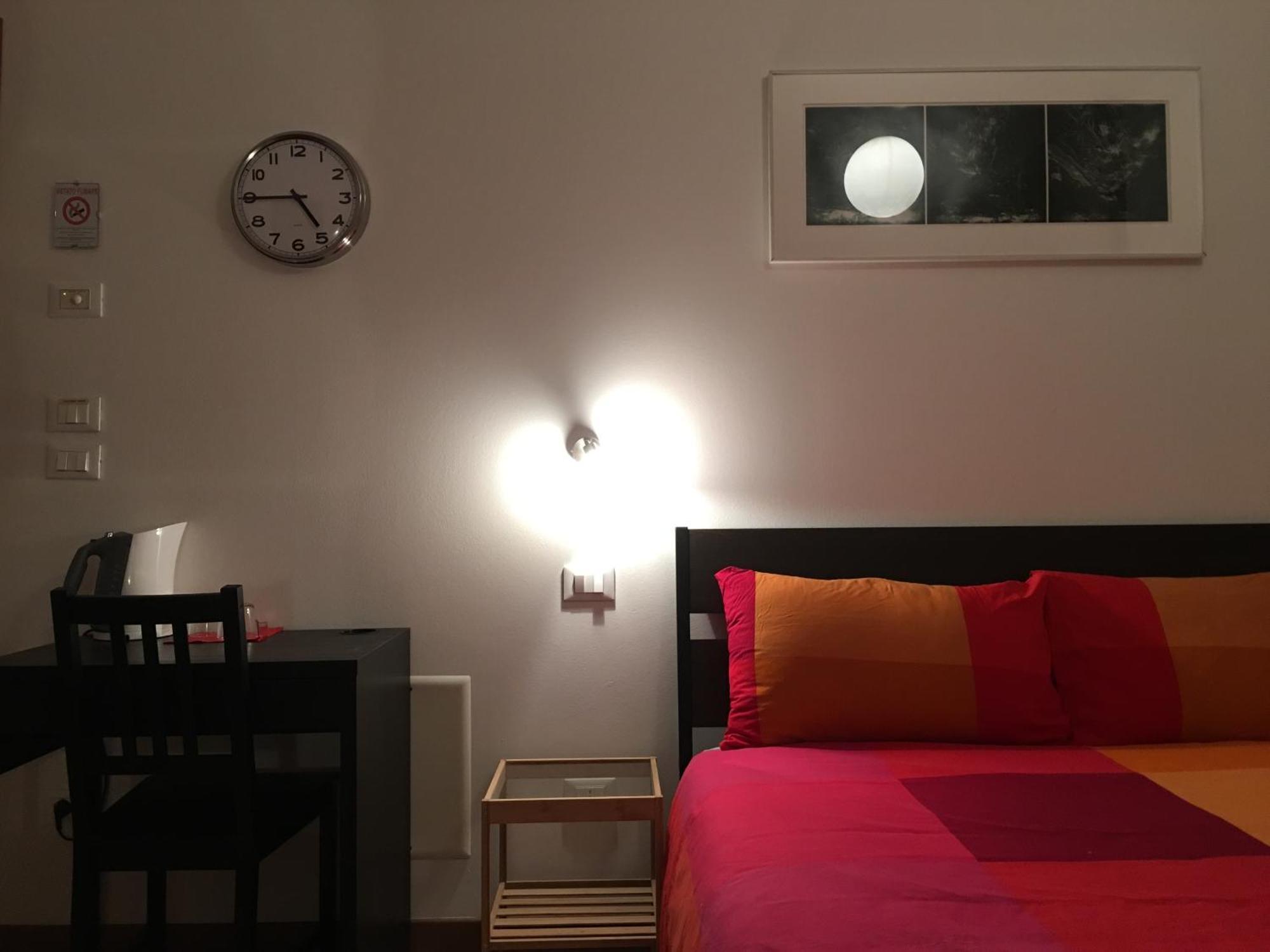 Residence Villa Rendina ميستر المظهر الخارجي الصورة