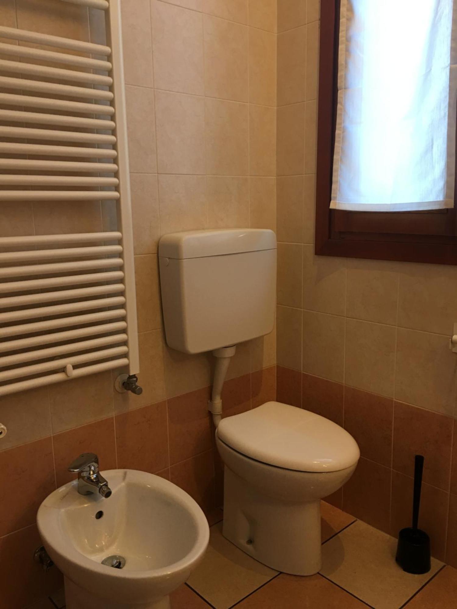 Residence Villa Rendina ميستر المظهر الخارجي الصورة