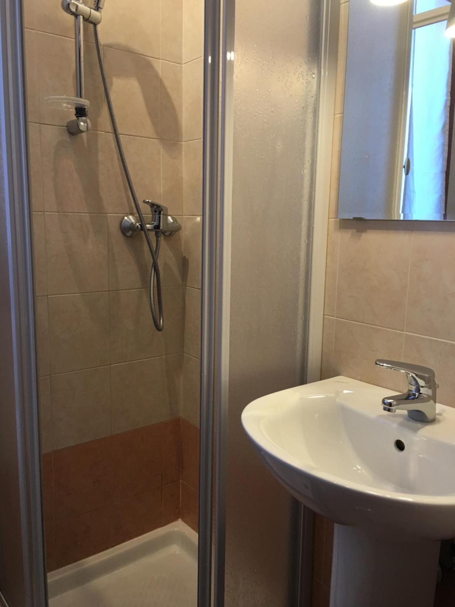 Residence Villa Rendina ميستر المظهر الخارجي الصورة