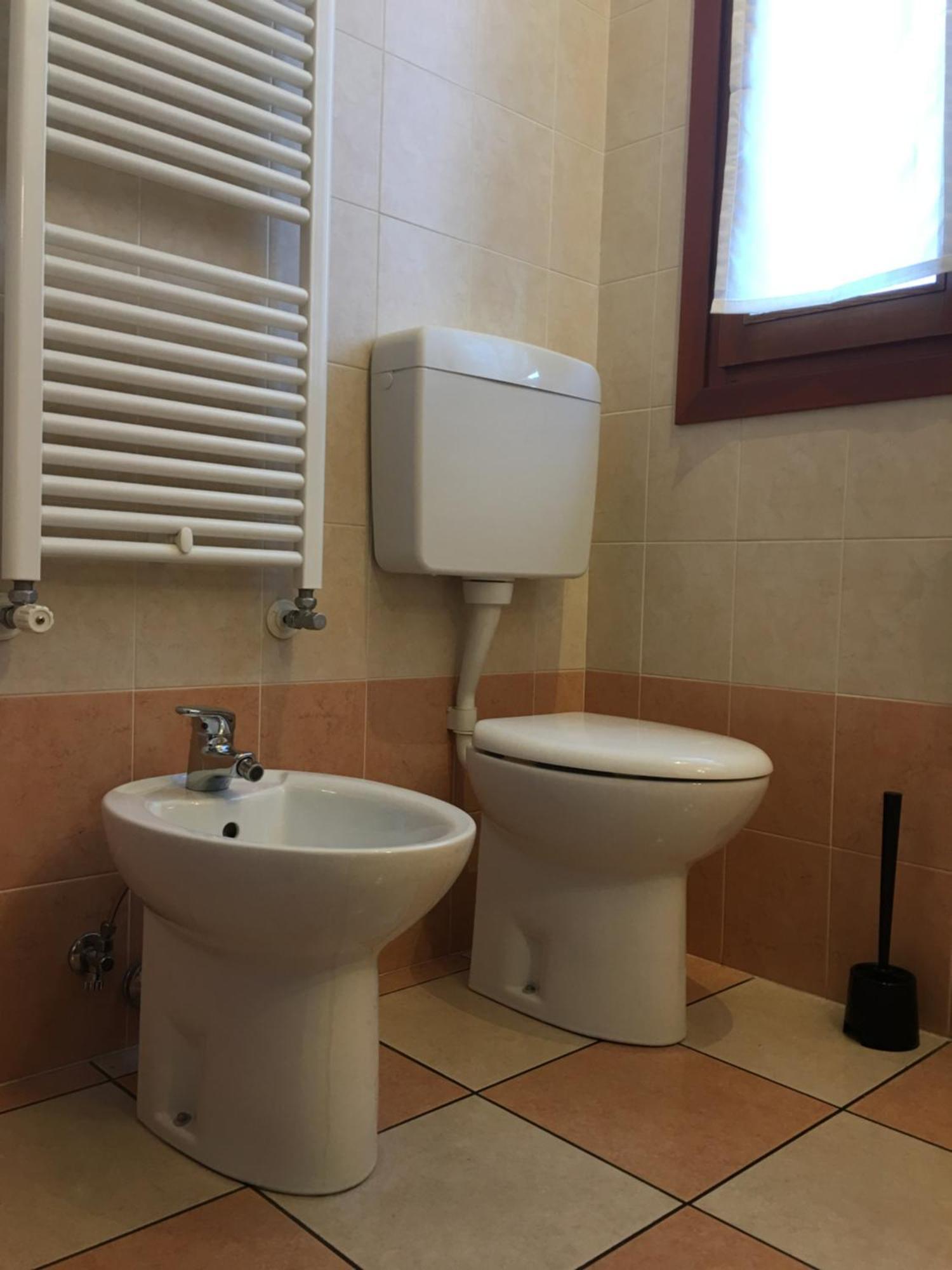 Residence Villa Rendina ميستر المظهر الخارجي الصورة