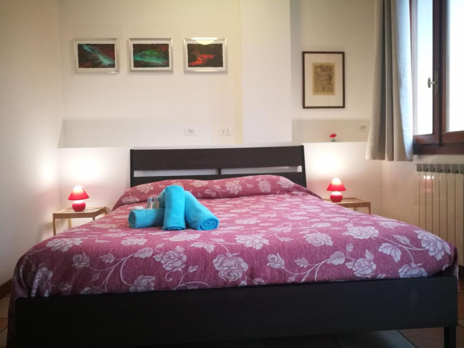 Residence Villa Rendina ميستر المظهر الخارجي الصورة