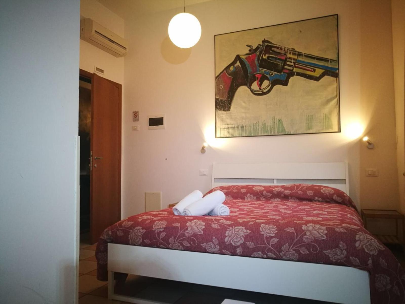 Residence Villa Rendina ميستر المظهر الخارجي الصورة
