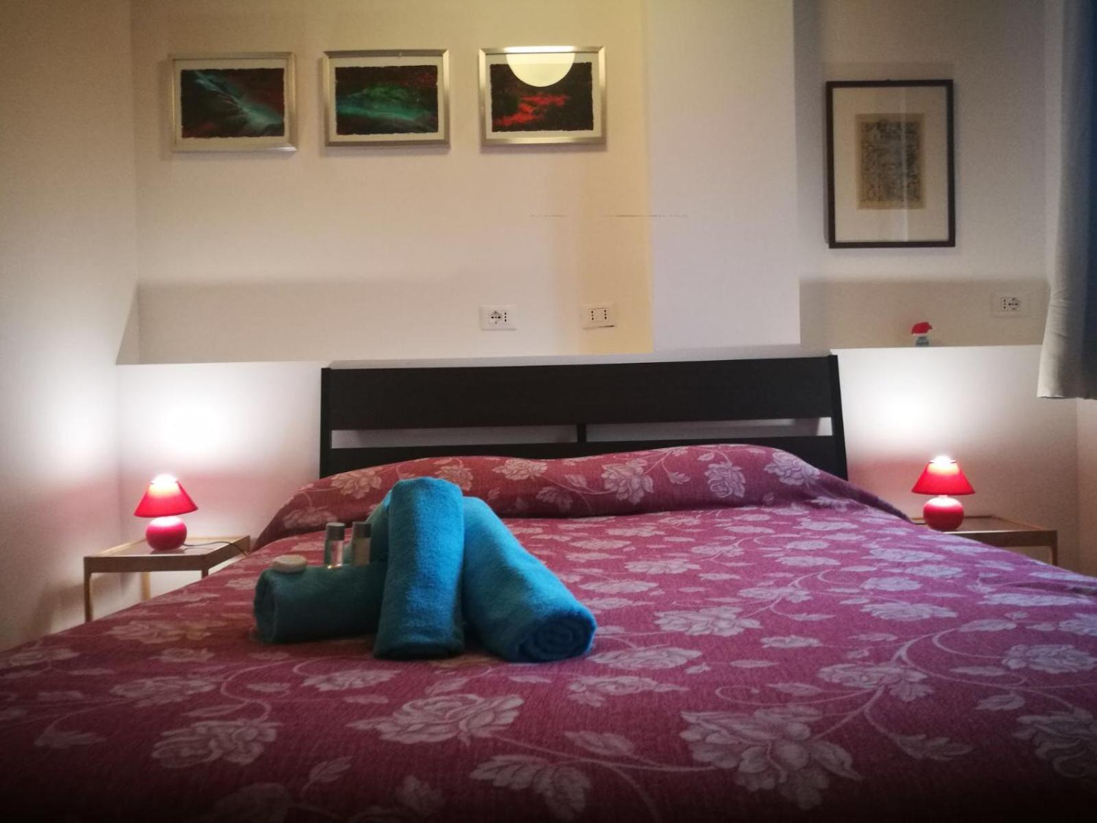 Residence Villa Rendina ميستر المظهر الخارجي الصورة