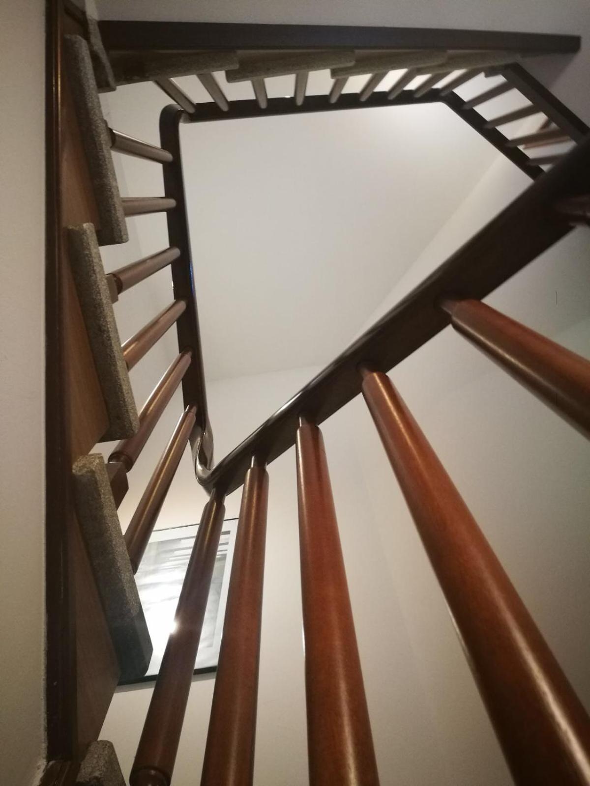 Residence Villa Rendina ميستر المظهر الخارجي الصورة