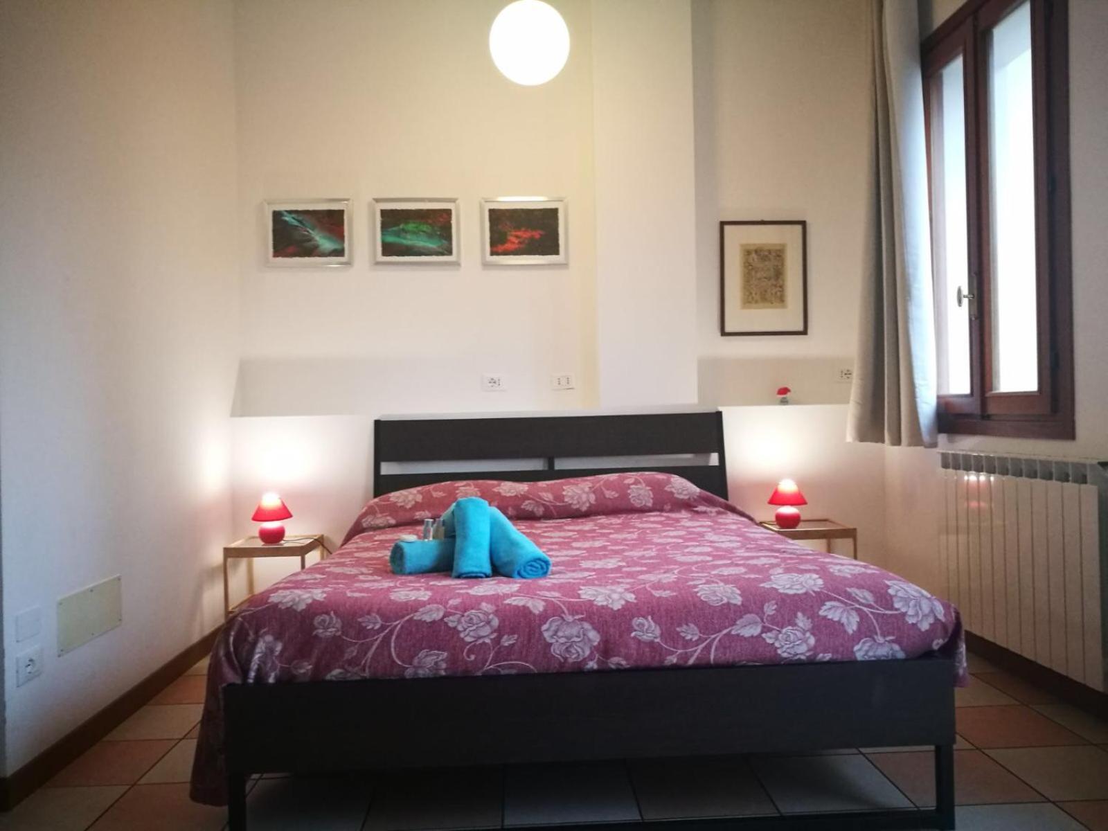 Residence Villa Rendina ميستر المظهر الخارجي الصورة