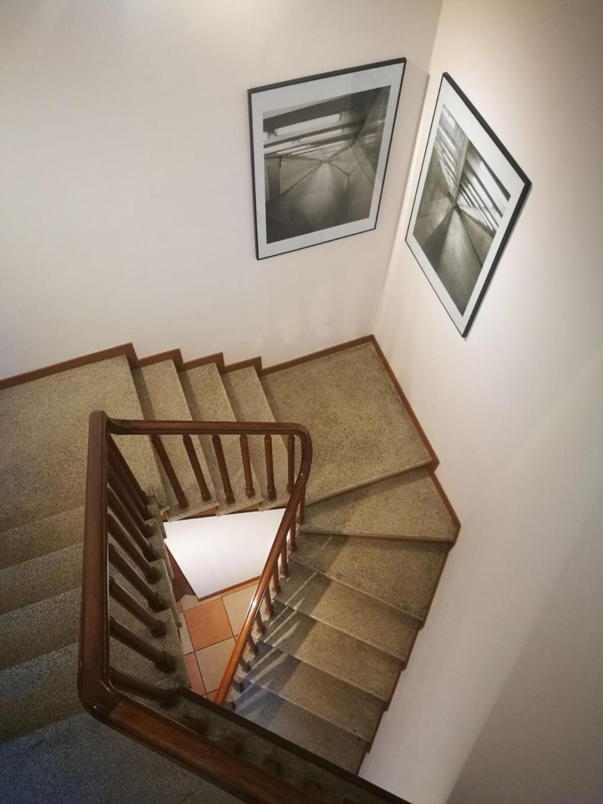 Residence Villa Rendina ميستر المظهر الخارجي الصورة