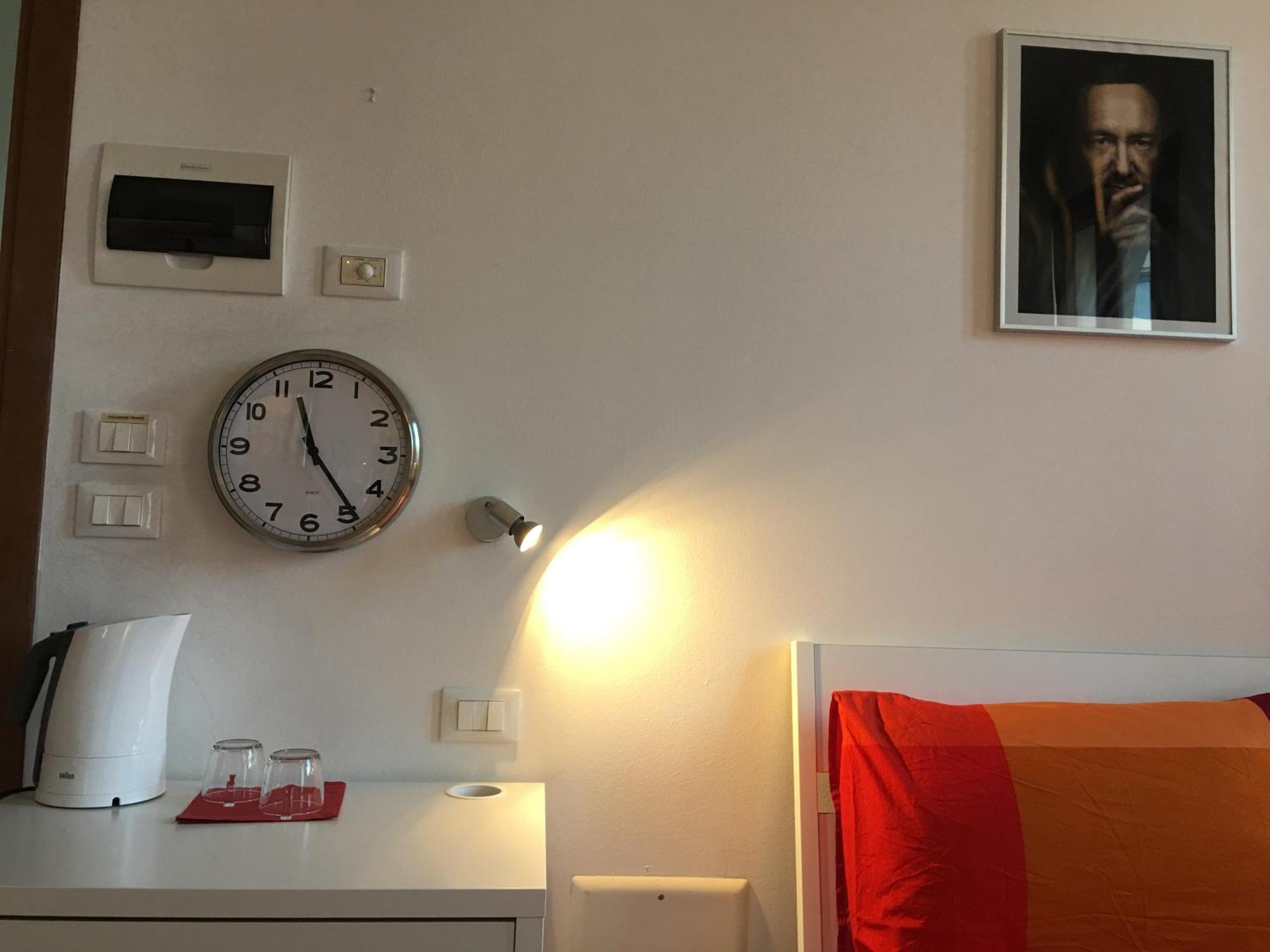 Residence Villa Rendina ميستر المظهر الخارجي الصورة