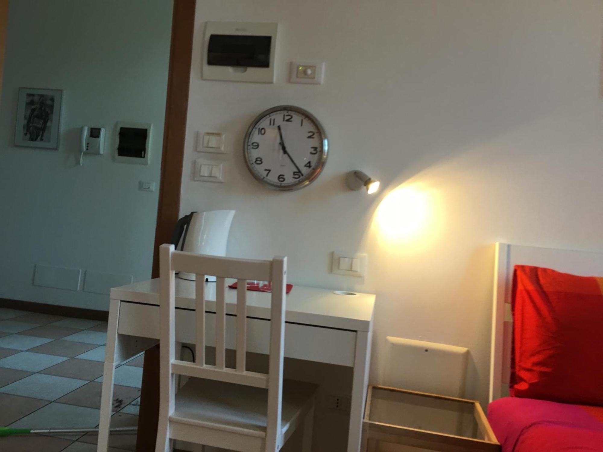 Residence Villa Rendina ميستر المظهر الخارجي الصورة