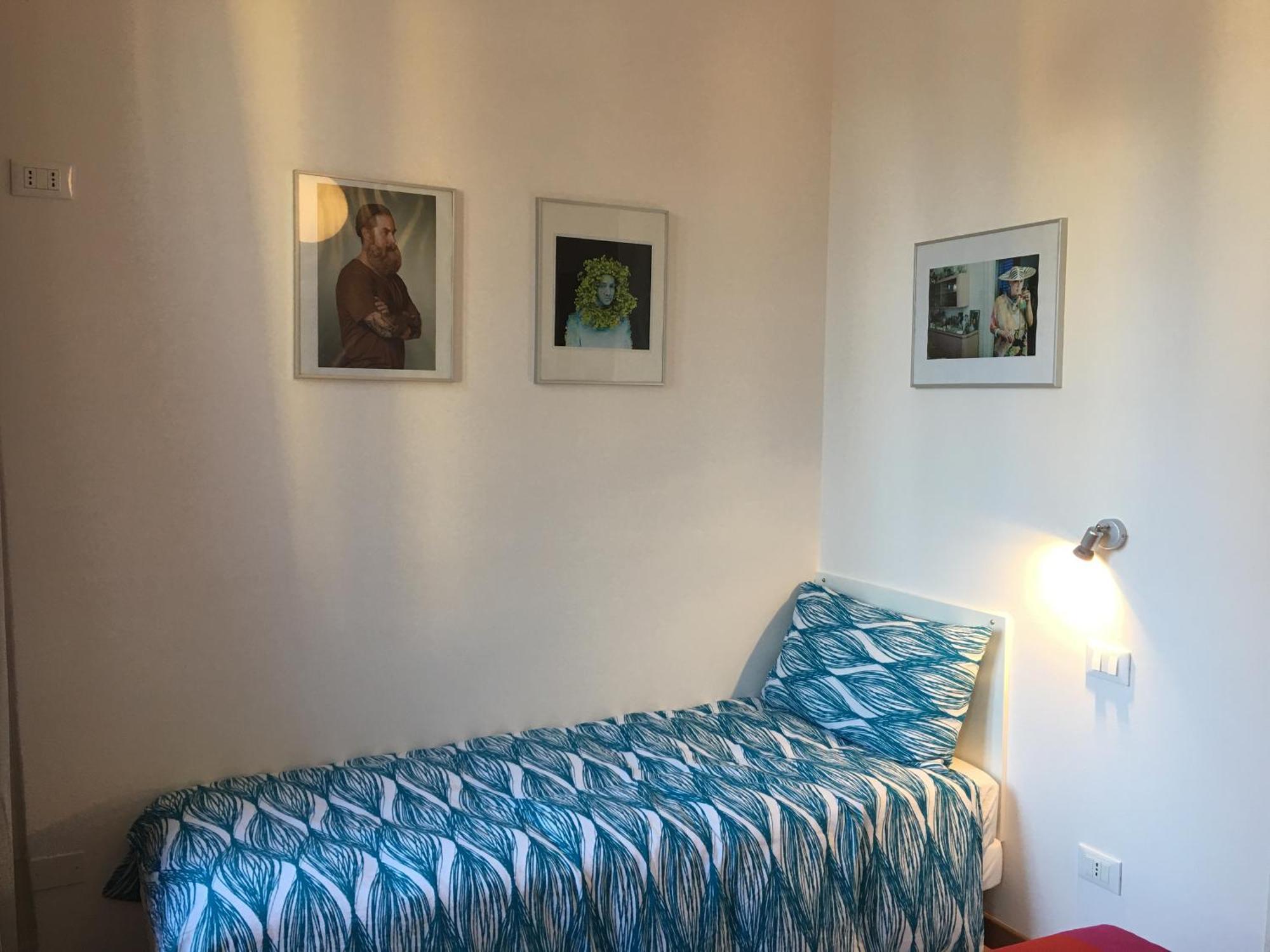 Residence Villa Rendina ميستر المظهر الخارجي الصورة