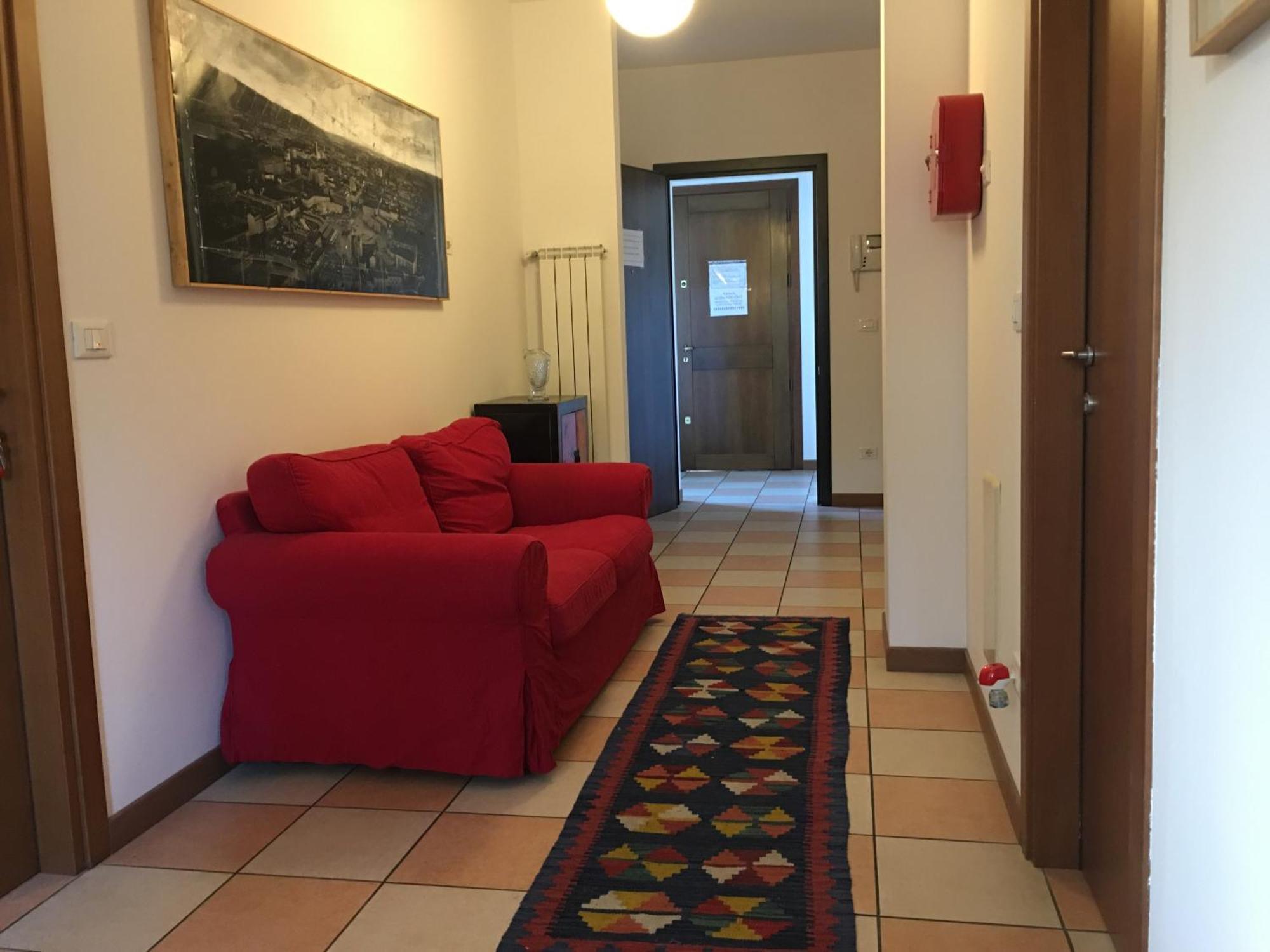 Residence Villa Rendina ميستر المظهر الخارجي الصورة